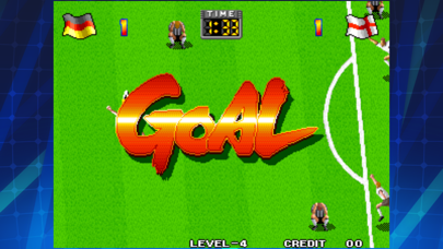 SUPER SIDEKICKS ACA NEOGEO Screenshots