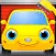 Car Garage for Little Kids