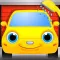 Car Garage for Little Kids