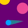Falling Dots