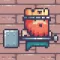 Pixel Dungeon Heroe