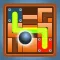 Puzzle Ball Maze