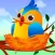 Build Nest: Help Homeless Bird