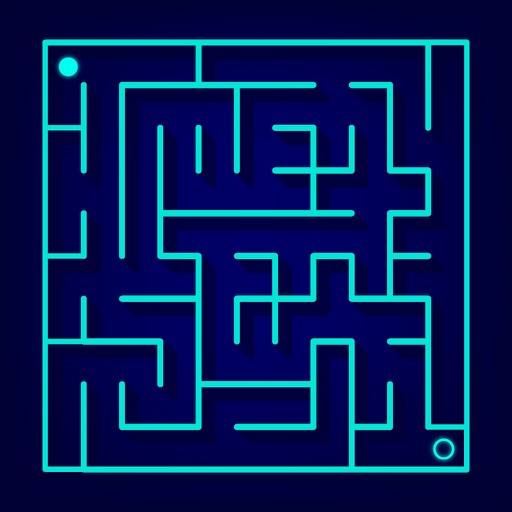Maze World - Labyrinth Game Maze World - Labyrinth Game