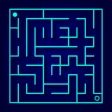 Maze World - Labyrinth Game