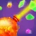 Planet Dodge: Infinity Escape