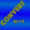 ConvertM
