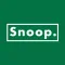 snoop オフィシャルアプリ