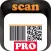 Bar/QR-Code Scan&Generator Pro