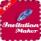 Invitation Maker Pro