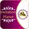 Invitation Planet
