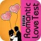 Romantic Love Test Calculator - Prank