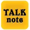 Talknote