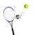 tennis cat - Rhythm games