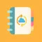 Contacts Backup: Sync Cloud