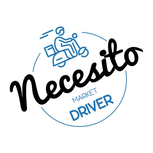 Necesito Marker Driver Necesito Marker Driver