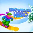 Snowboard Hero!