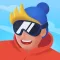 Snow Go HD