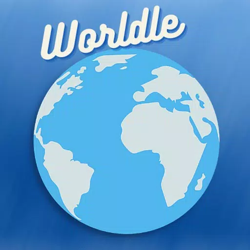 Worldle · Worldle ·