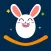 Bouncy Bunny - endless jumping frenzy arcade game