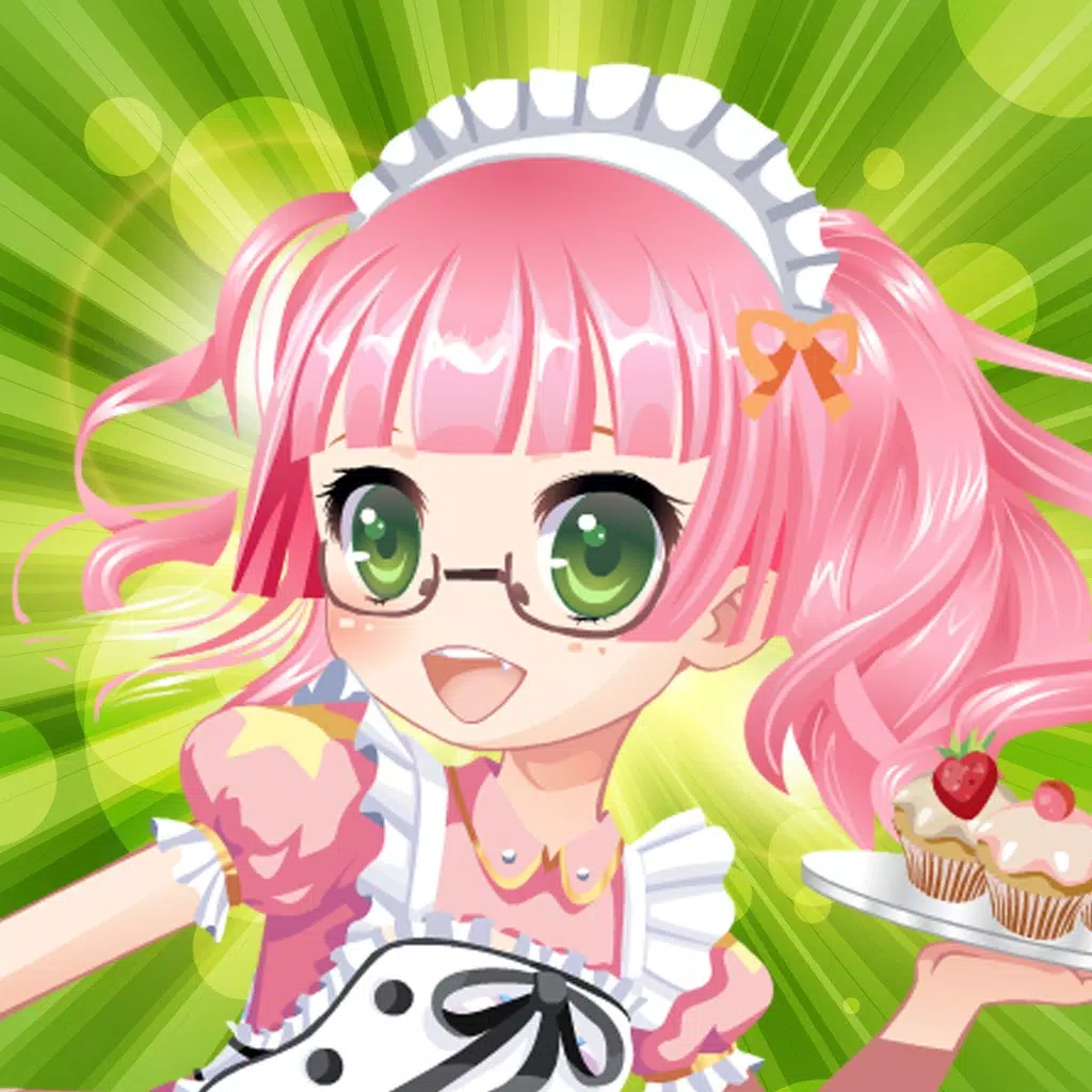 Sweet Lolita Maid - Cute Girl Dress Up Free Sweet Lolita Maid - Cute Girl Dress Up Free