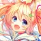 Pretty Anime Girl
