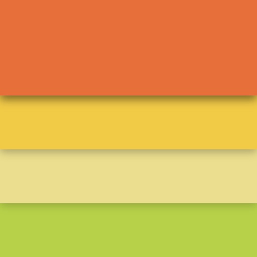 Palettable - Palette Creator