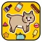 Fill the box - fun games