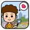 Find Town:world
