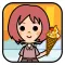 Ice cream Shop - girl games