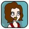 Help Lady - Brain games
