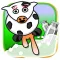 Milking The Cow