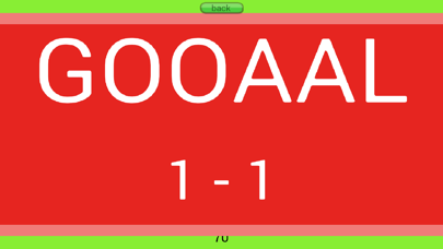 Super Pixel Soccer স্ক্রিনশট
