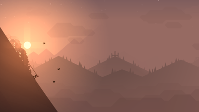 Screenshot di Alto's Adventure — Remastered
