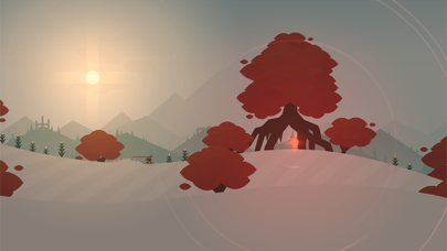 Screenshot di Alto's Adventure — Remastered