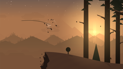 Screenshot di Alto's Adventure — Remastered