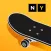 Skate City: New York