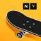 Skate City: New York