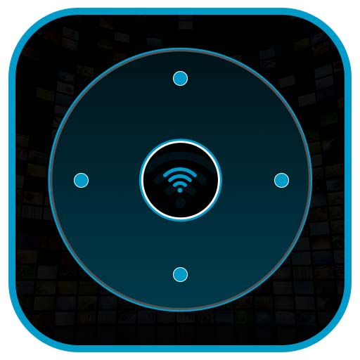 Universal remote tv - fast remote control for tv