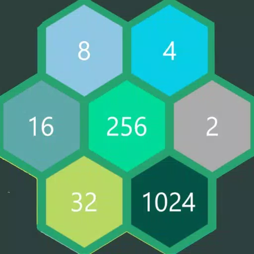 2048 New Mode