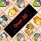Onet 3D - Pair Matching Puzzle