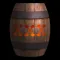Whisky Barrel Slots, Free Chips