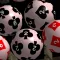 Poker Slots with Bingo Ball Bonus and Free Coins