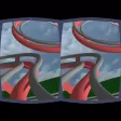 Coaster! VR Stereograph.