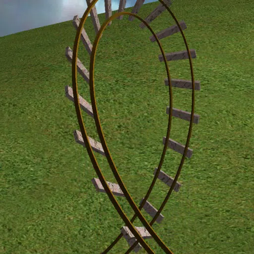 Coaster Pro! Runaway Railcar VR Edition Coaster Pro! Runaway Railcar VR Edition