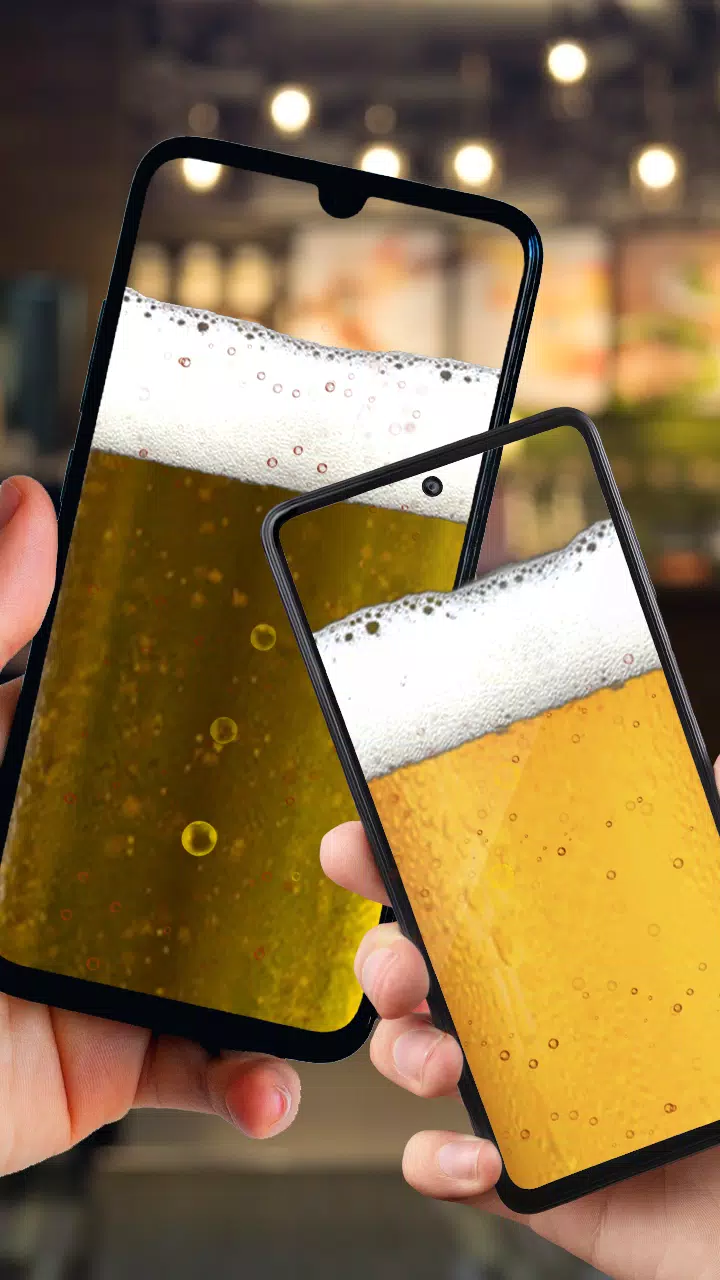 Beer Prank Screenshots