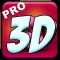 3D Text Art - Pro