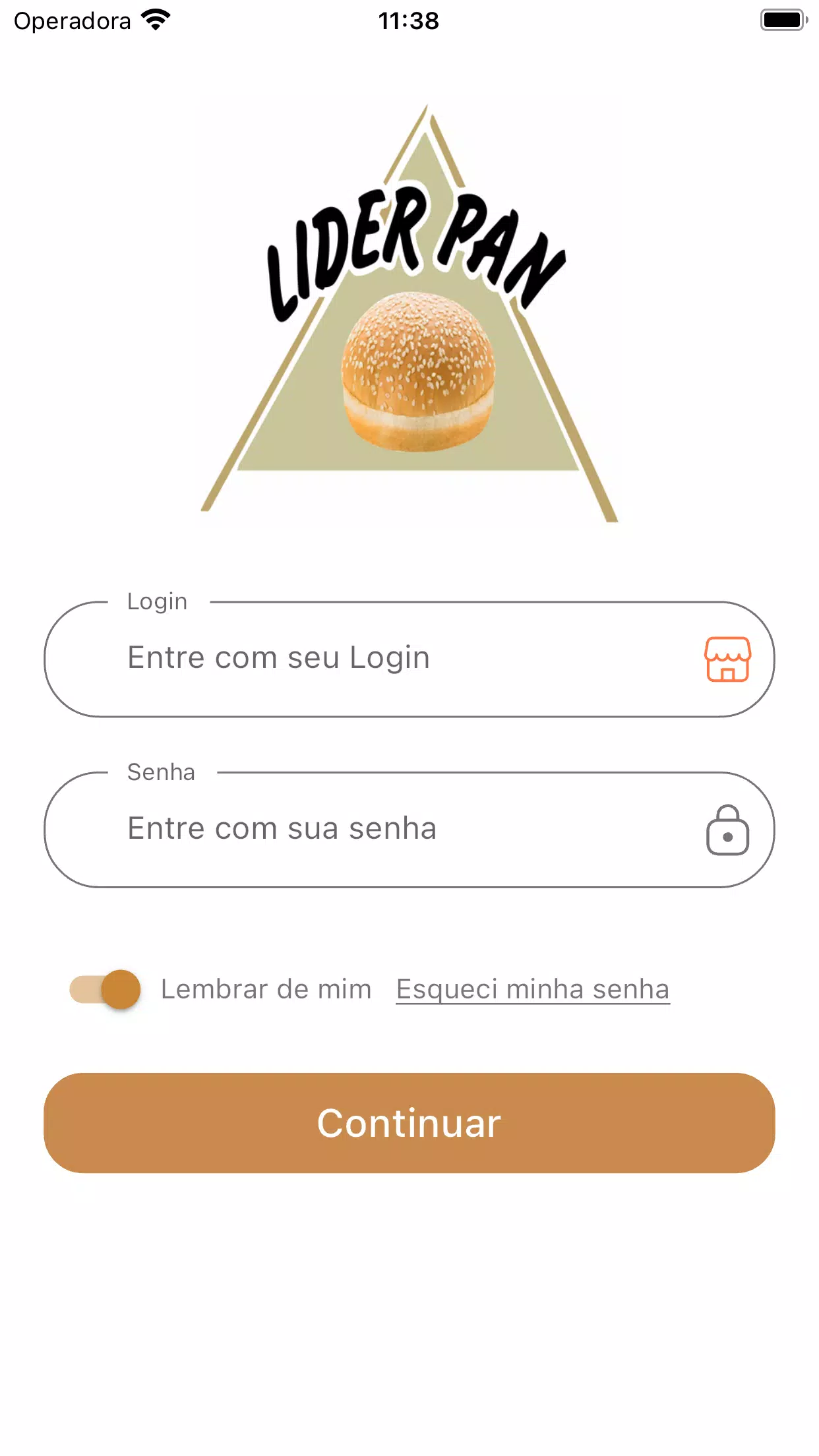 Lider Pan Screenshots
