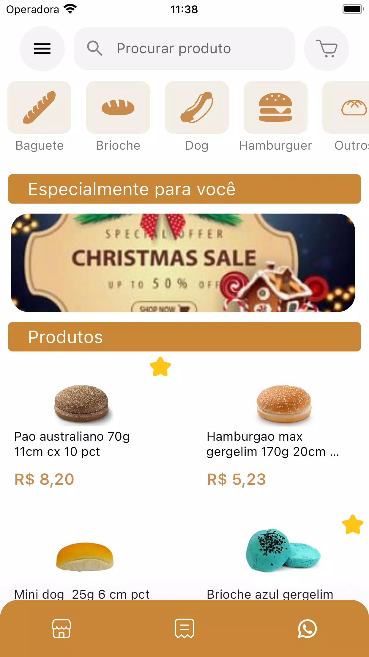 Lider Pan Screenshots