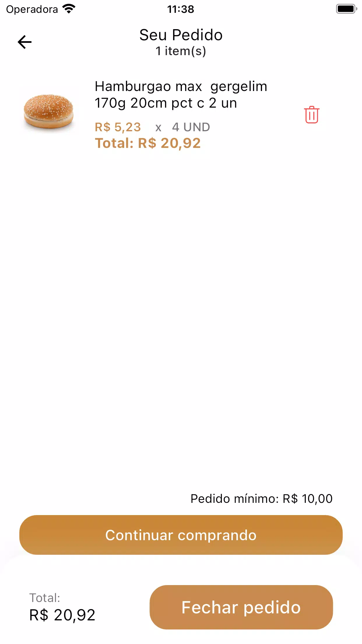 Lider Pan Screenshots